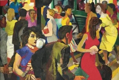 Renato Guttuso 1912-1987