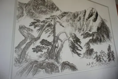éµé‡˜åšç•«