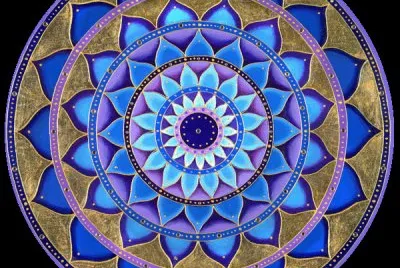 mandalas