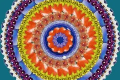 mandalas