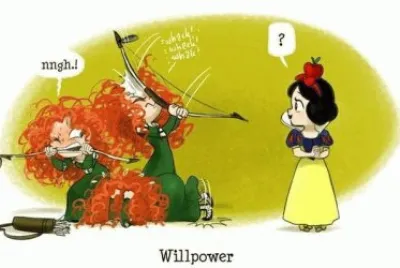 Merida SnowWhite