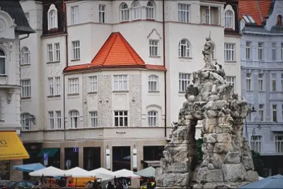 פאזל של Brno