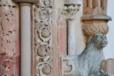 פאזל של Detail