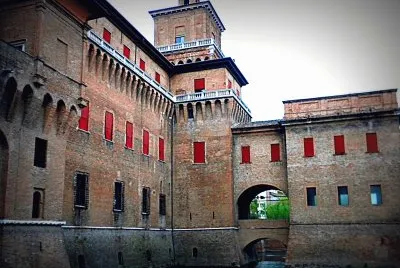 פאזל של Ferrara