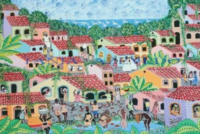 פאזל של naif