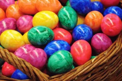 Colored Ball 's
