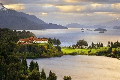 LLao LLao. Provincia de RÃ­o Negro. Argentina