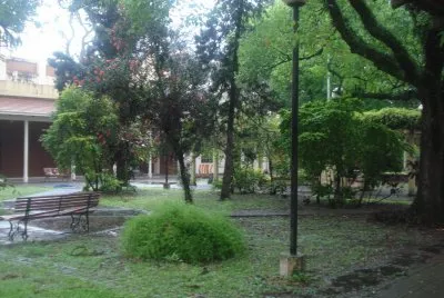 jardÃ­n museo UNT tucumÃ¡n Argentina