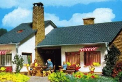 פאזל של casas