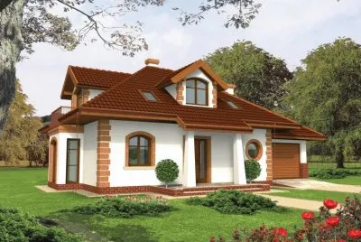 פאזל של casa