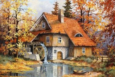 paisaje