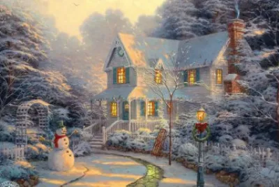 invierno