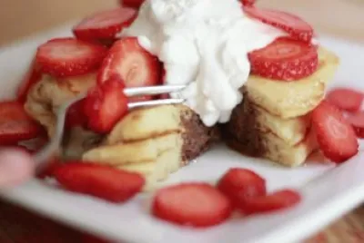 pancakes