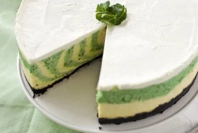 cheesecake