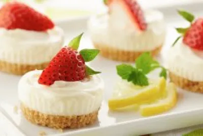 cheesecakes