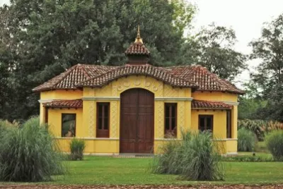 פאזל של En la Estancia La Paz. CÃ³rdoba. Argentina