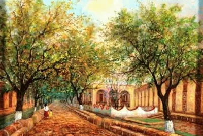 BELLEZA MICHOACANA
