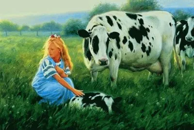 vaca