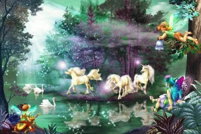 cavalos