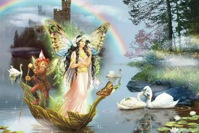 magia