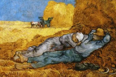 siesta