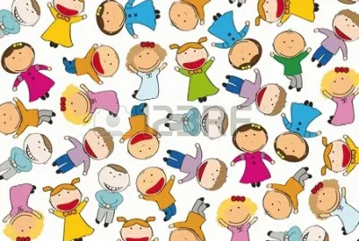 niÃ±os