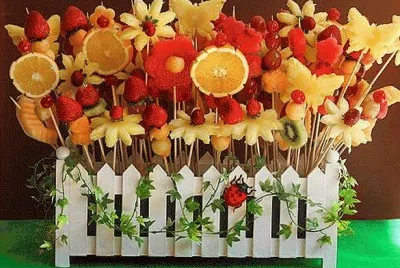 fiesta jigsaw puzzle