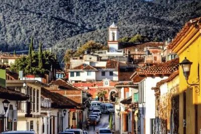 Chiapas