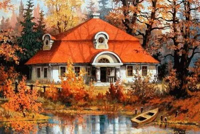 casa