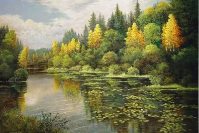 paisaje