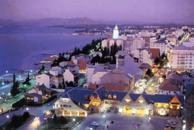 Bariloche, Argentina