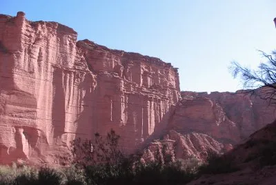Talampaya, Argentina