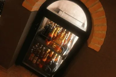cantina
