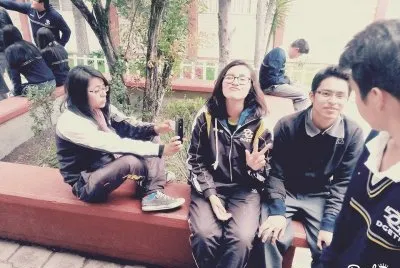 Somos chidos :3