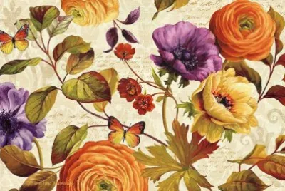 Decoupage