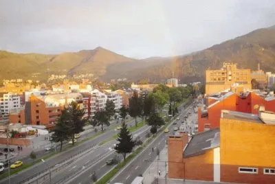 BOGOTA