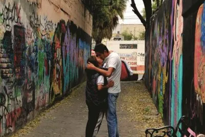 פאזל של mexico streets