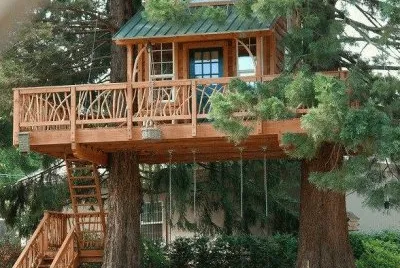 casa del Ã¡rbol