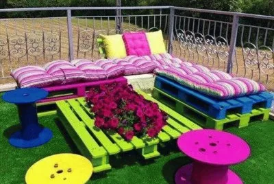 jardin