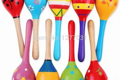 maracas