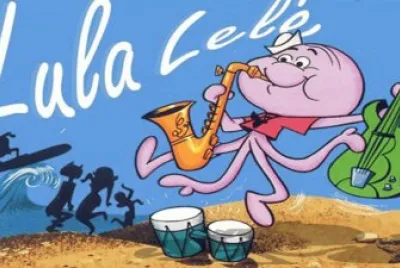 Lula LelÃ© jigsaw puzzle