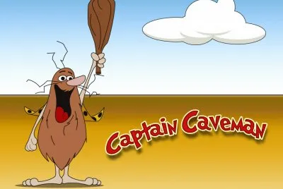 CapitÃ£o Caverna jigsaw puzzle