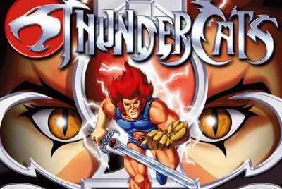 Thunder Cats jigsaw puzzle