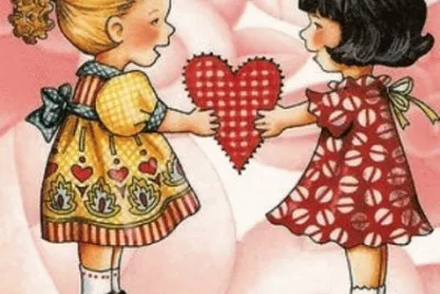 amore jigsaw puzzle