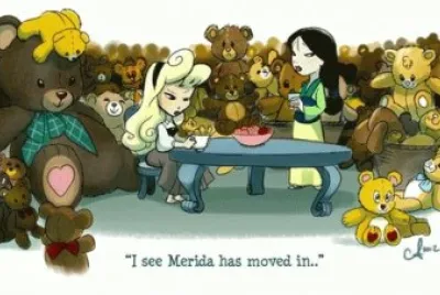 Aurora Mulan