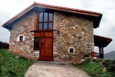 casa rÃºstica
