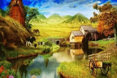 paisaje