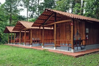 cabaÃ±a