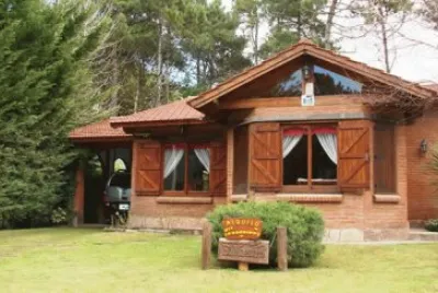 cabaÃ±a