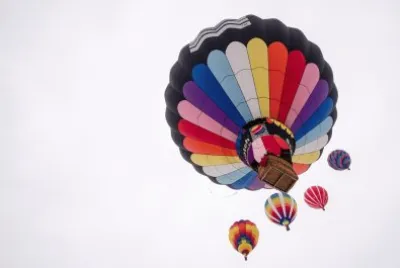 mongolfiera 1